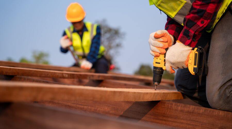 Local Chimney Repair in Kildare, TX